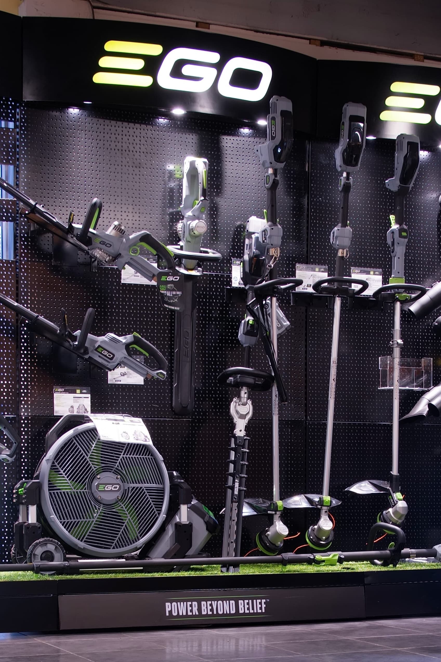 Motorgeräte Wester – Impression 4