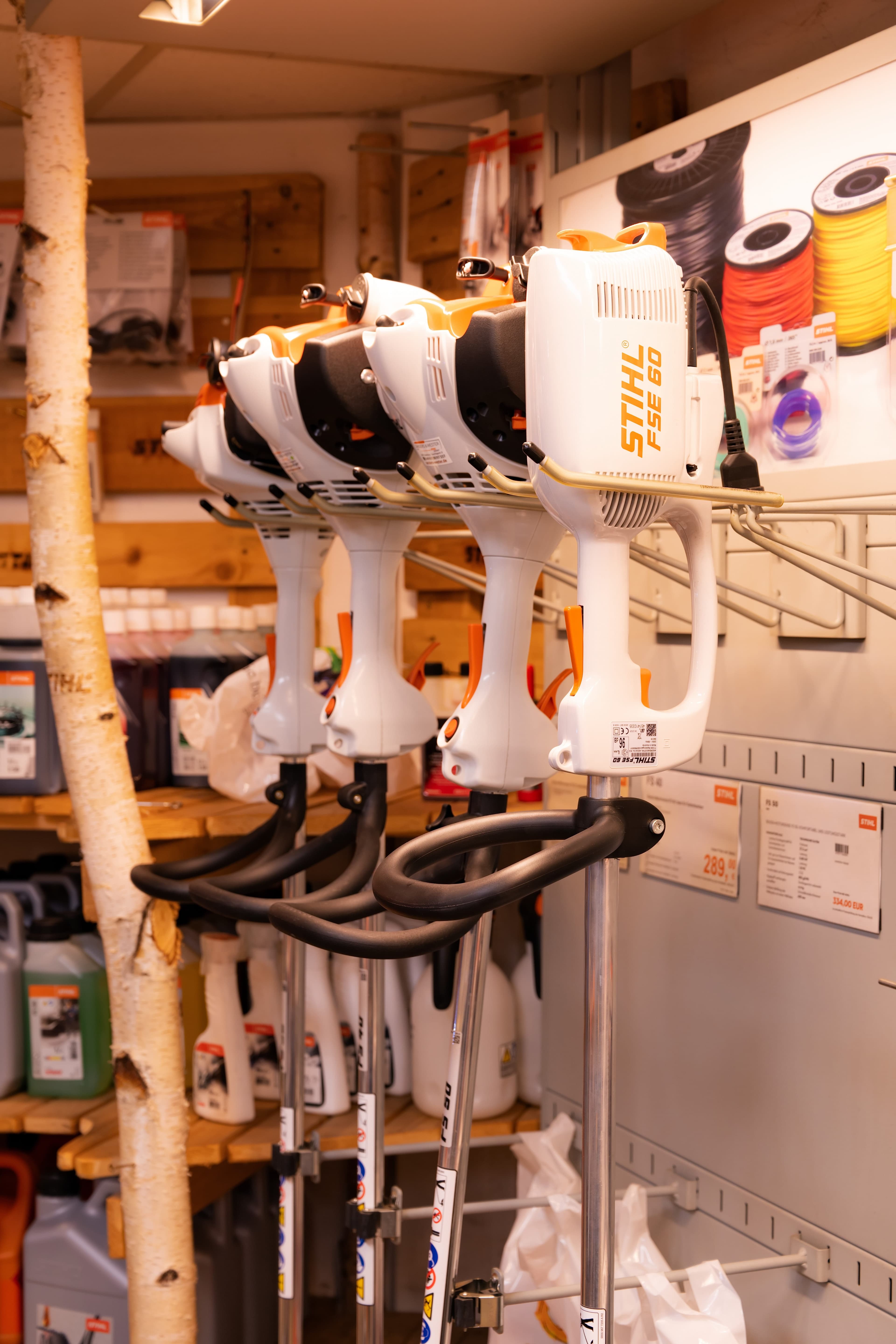 Motorgeräte Wester – Impression 5