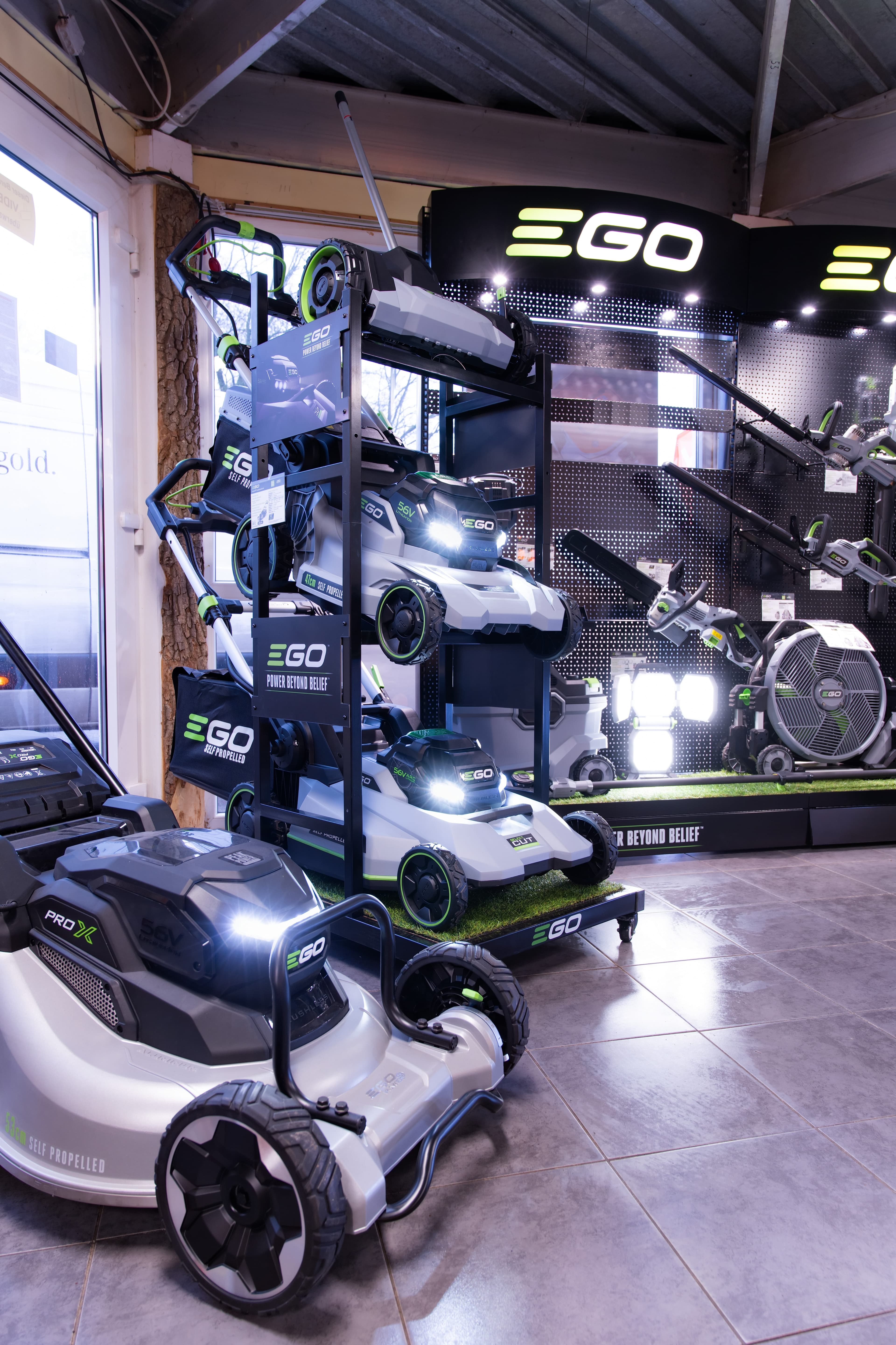 Motorgeräte Wester – Impression 8